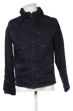 Herrenjacke Angelo Litrico, Größe M, Farbe Mehrfarbig, Preis 26,99 €