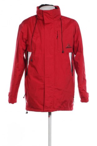 Herrenjacke Atlas For Men, Größe M, Farbe Rot, Preis 46,99 €