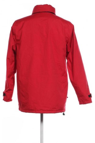 Herrenjacke Atlas For Men, Größe M, Farbe Rot, Preis 46,99 €