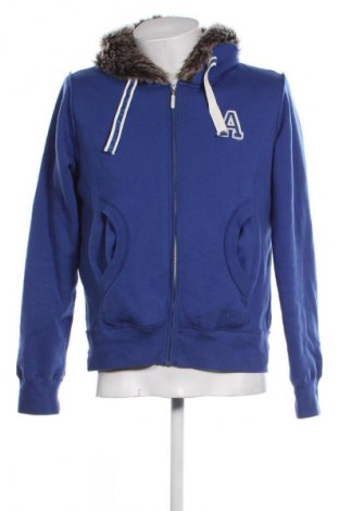 Herrenjacke Authentic Clothing Company, Größe XL, Farbe Blau, Preis € 13,99