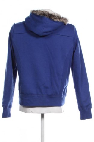 Herrenjacke Authentic Clothing Company, Größe XL, Farbe Blau, Preis € 13,99