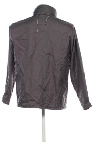 Herrenjacke B&C Collection, Größe M, Farbe Grau, Preis € 12,99