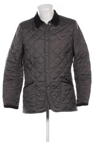 Pánská bunda  Barbour, Velikost M, Barva Šedá, Cena  2 449,00 Kč