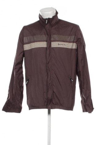 Herrenjacke Bench, Größe M, Farbe Braun, Preis € 29,99