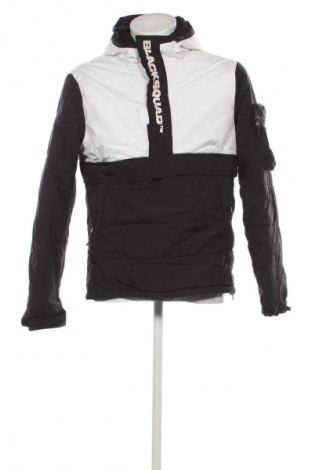 Herrenjacke Black Squad, Größe M, Farbe Mehrfarbig, Preis € 33,99