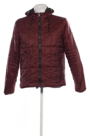 Herrenjacke Blend, Größe L, Farbe Rot, Preis € 71,99