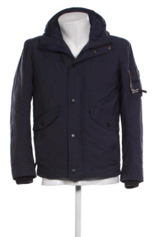 Herrenjacke Bogner Fire+Ice, Größe XL, Farbe Blau, Preis 214,99 €