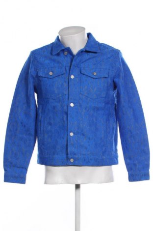 Herrenjacke Boohoo, Größe M, Farbe Blau, Preis € 43,99