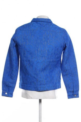 Herrenjacke Boohoo, Größe M, Farbe Blau, Preis € 16,99