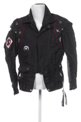 Herrenjacke Bullson, Größe S, Farbe Schwarz, Preis € 33,99