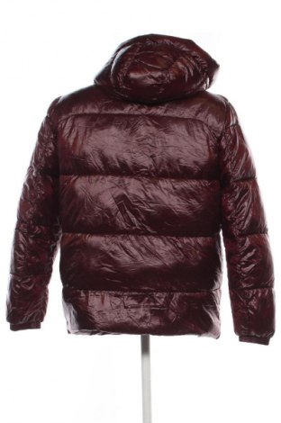 Herrenjacke C&A, Größe M, Farbe Rot, Preis 23,99 €