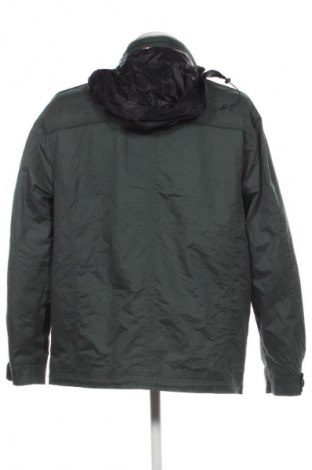 Herrenjacke Cabano, Größe M, Farbe Grün, Preis € 66,99