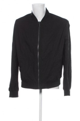 Pánská bunda  Calvin Klein, Velikost L, Barva Černá, Cena  5 099,00 Kč