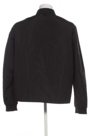 Herrenjacke Calvin Klein, Größe XL, Farbe Schwarz, Preis € 147,99