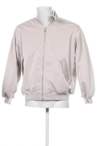 Herrenjacke Calvin Klein, Größe M, Farbe Silber, Preis € 102,99