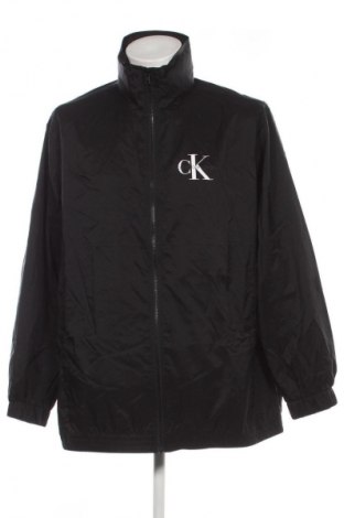 Męska kurtka Calvin Klein Jeans, Rozmiar L, Kolor Czarny, Cena 984,99 zł