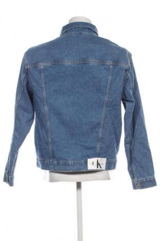 Pánska bunda  Calvin Klein Jeans, Veľkosť S, Farba Modrá, Cena  68,95 €