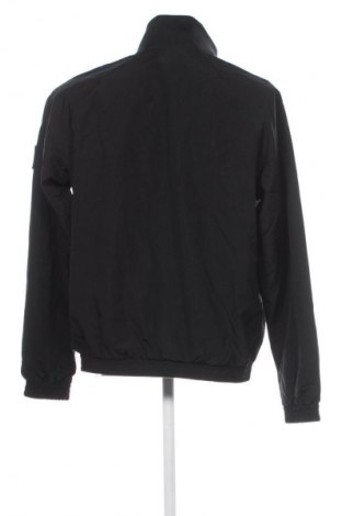 Ανδρικό μπουφάν Calvin Klein Jeans, Μέγεθος L, Χρώμα Μαύρο, Τιμή 117,99 €