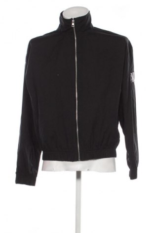 Męska kurtka Calvin Klein Jeans, Rozmiar S, Kolor Czarny, Cena 275,99 zł