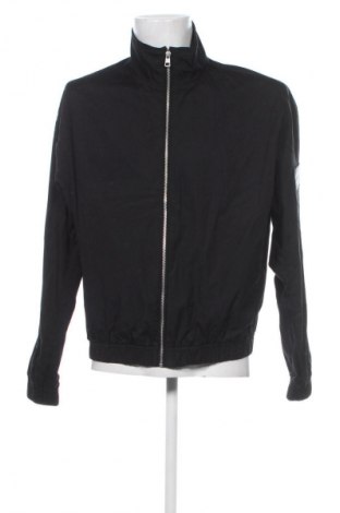 Ανδρικό μπουφάν Calvin Klein Jeans, Μέγεθος M, Χρώμα Μαύρο, Τιμή 86,99 €
