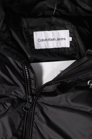 Geacă de bărbati Calvin Klein Jeans, Mărime L, Culoare Negru, Preț 814,99 Lei