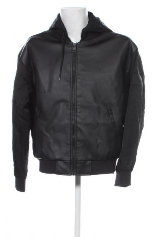 Męska kurtka Calvin Klein Jeans, Rozmiar XL, Kolor Czarny, Cena 984,99 zł