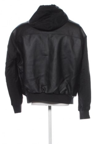 Męska kurtka Calvin Klein Jeans, Rozmiar XL, Kolor Czarny, Cena 984,99 zł