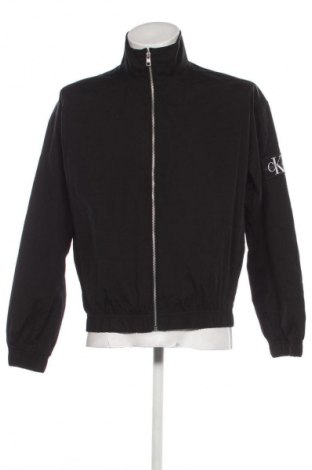 Pánská bunda  Calvin Klein Jeans, Velikost S, Barva Černá, Cena  1 579,00 Kč