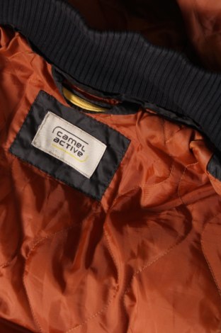 Herrenjacke Camel Active, Größe XL, Farbe Braun, Preis 80,99 €