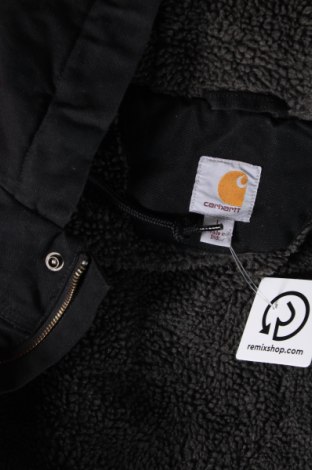 Ανδρικό μπουφάν Carhartt, Μέγεθος L, Χρώμα Μαύρο, Τιμή 119,99 €