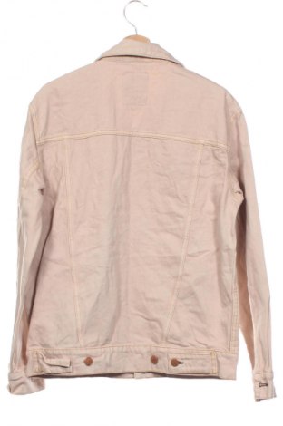 Herrenjacke Cheap Monday, Größe XS, Farbe Beige, Preis € 9,99