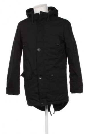 Herrenjacke Clockhouse, Größe M, Farbe Schwarz, Preis € 47,99