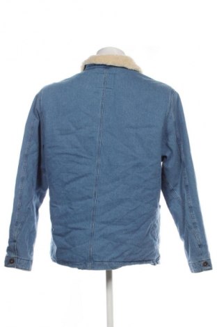 Herrenjacke Colin's, Größe XL, Farbe Blau, Preis € 10,99