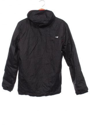 Herrenjacke Decathlon, Größe XS, Farbe Schwarz, Preis 7,99 €