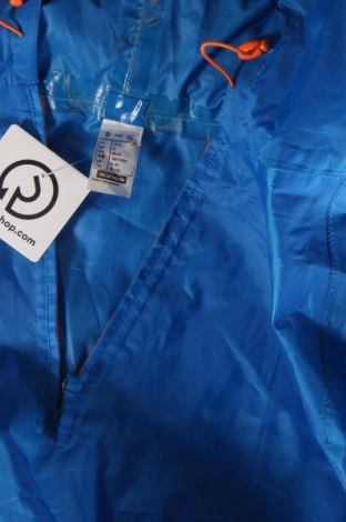 Herrenjacke Decathlon, Größe M, Farbe Blau, Preis € 12,99