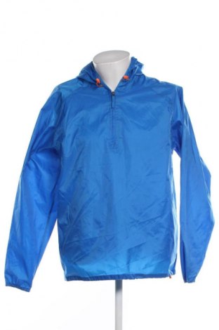 Herrenjacke Decathlon, Größe M, Farbe Blau, Preis € 33,99