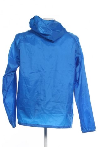 Herrenjacke Decathlon, Größe M, Farbe Blau, Preis € 12,99