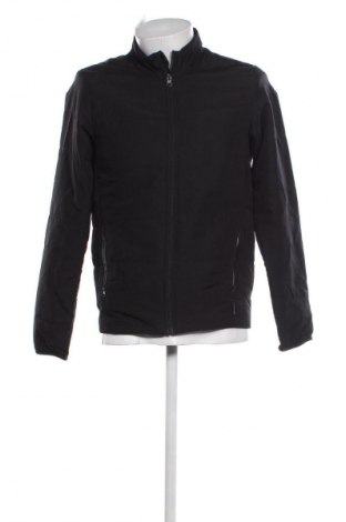 Herrenjacke Decathlon, Größe S, Farbe Schwarz, Preis 6,99 €