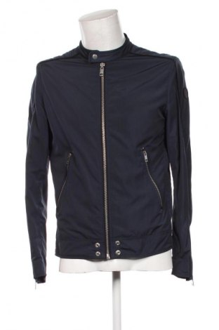 Herrenjacke Diesel, Größe L, Farbe Blau, Preis 129,41 €