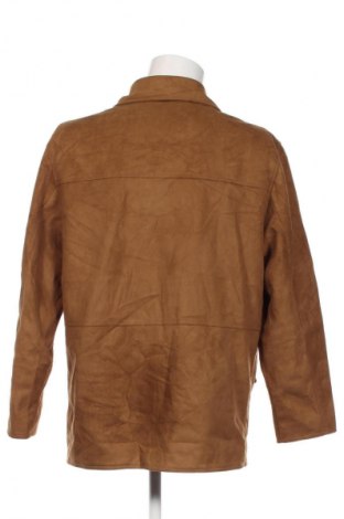 Herrenjacke Emporio, Größe M, Farbe Beige, Preis 17,99 €