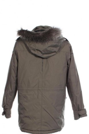 Herrenjacke Engelbert Strauss, Größe M, Farbe Grün, Preis € 53,99