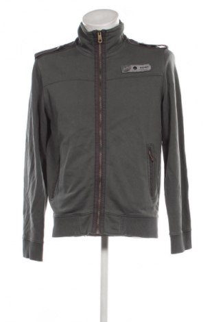 Herrenjacke Esprit, Größe L, Farbe Grün, Preis 56,99 €