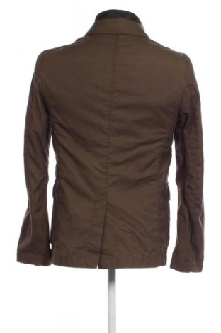 Herrenjacke Fossil, Größe S, Farbe Grün, Preis € 119,99