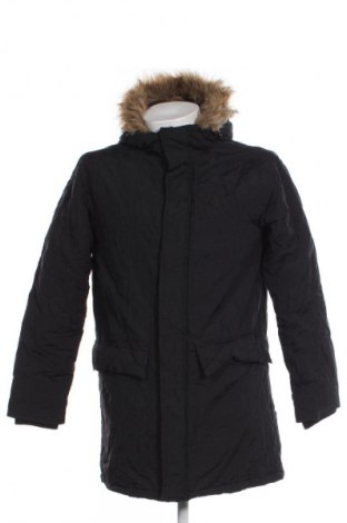 Herrenjacke French Connection, Größe S, Farbe Schwarz, Preis € 80,99