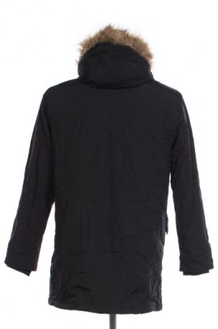 Herrenjacke French Connection, Größe S, Farbe Schwarz, Preis € 80,99