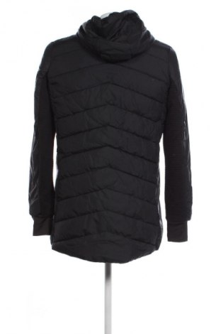 Geacă de bărbati H&M, Mărime M, Culoare Negru, Preț 86,99 Lei