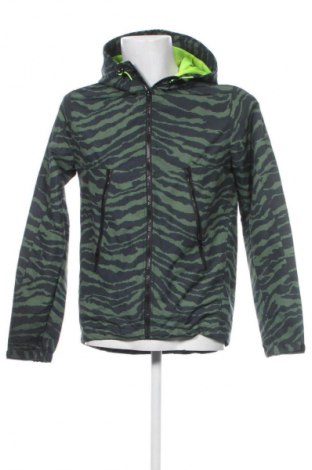 Herrenjacke H&M, Größe S, Farbe Mehrfarbig, Preis 33,99 €