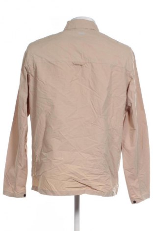 Herrenjacke H&M, Größe L, Farbe Beige, Preis € 18,99