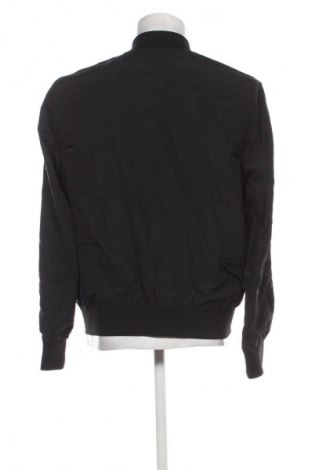 Geacă de bărbati H&M, Mărime M, Culoare Negru, Preț 86,99 Lei