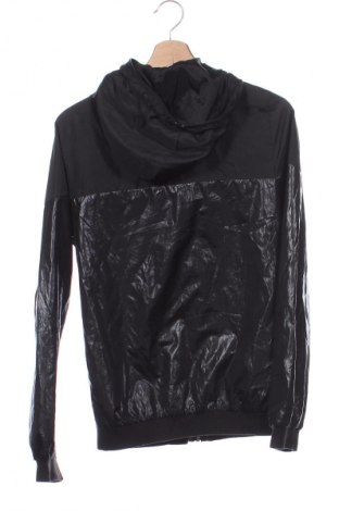 Geacă de bărbati H&M Divided, Mărime XS, Culoare Negru, Preț 156,99 Lei